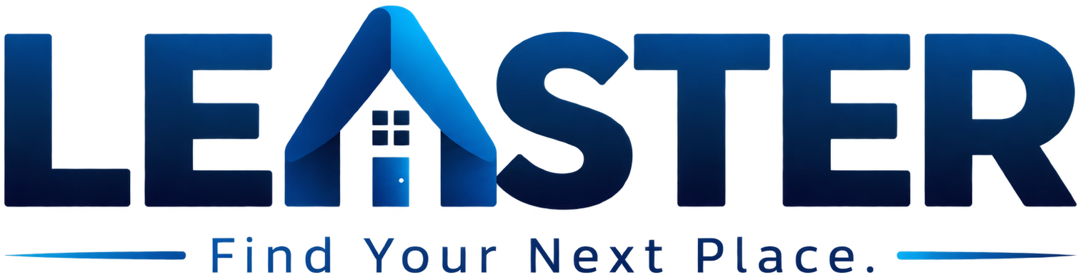 LEASTER - Find Your Next Place.